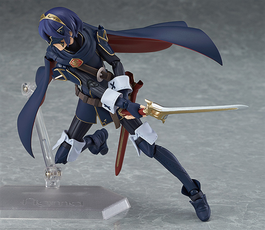 Mua bán FIGMA 245 LUCINA FAKE